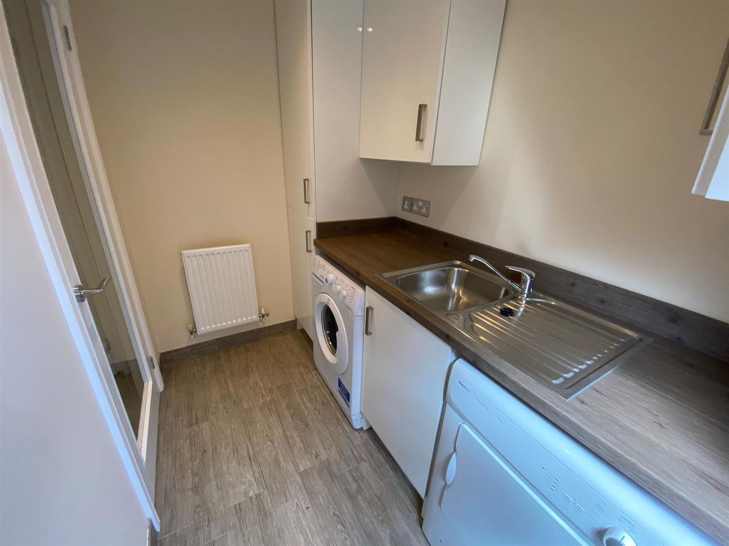 Llys Pentre, Broadlands, Bridgend, CF31 5DY